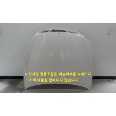 매그너스 본넷 (후드)