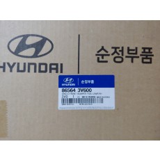 그랜져 HYBRID 14 우측 안개등